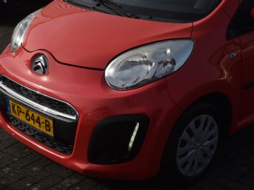 Citroën C1
